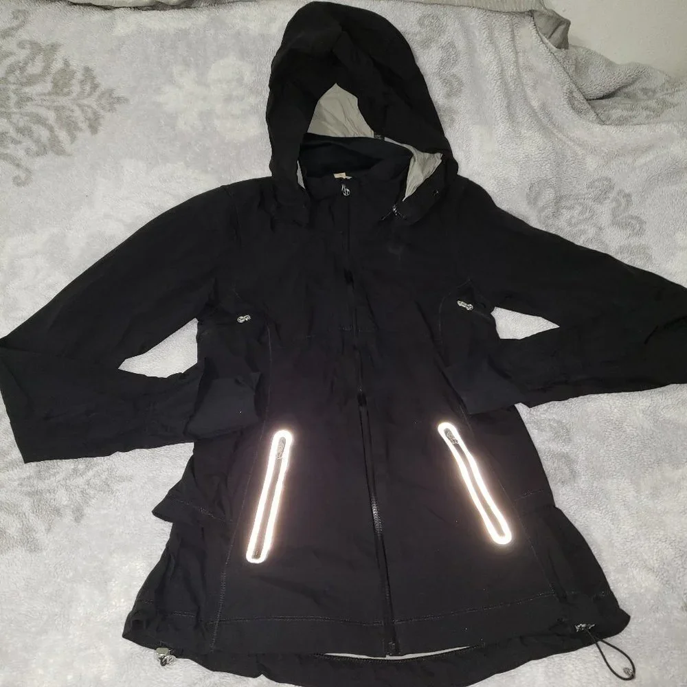 Lululemon Jacket - Picture 2 of 12